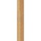 Ekena Millwork Thorton Arts & Crafts Rough Sawn Outlooker, Western Red Cedar, 6"W x 32"D x 36"H OUT06X32X36THR03RWR - alternate 4